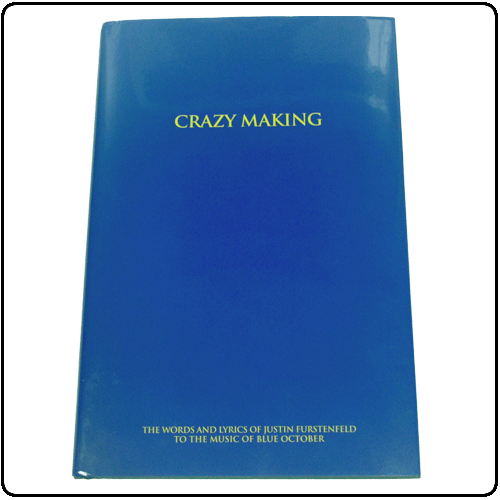 Blue October - Crazy Making