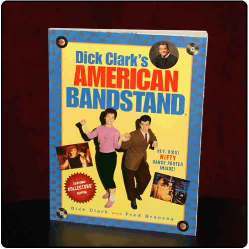Dick Clark - American Bandstand
