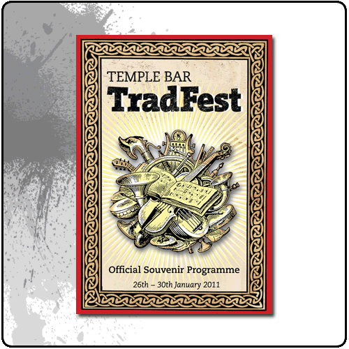 Tradfest - 2011 Tradfest Event Programme
