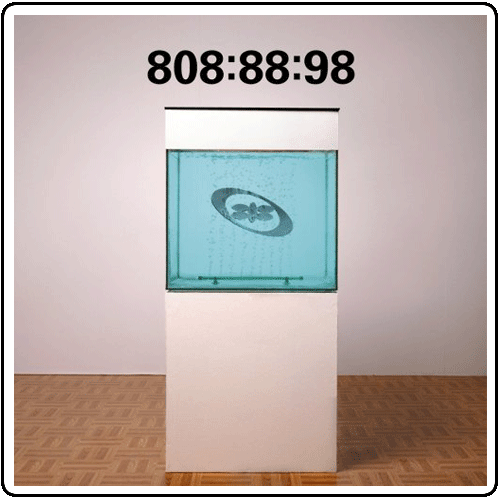 808 State - 808:88:98