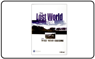 ABC - The Lost World Trek