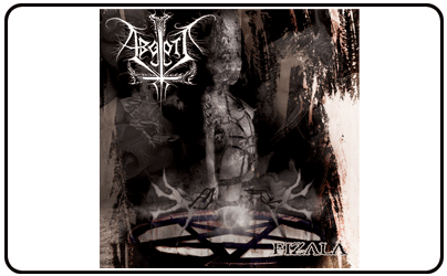 Abgott - Fizala