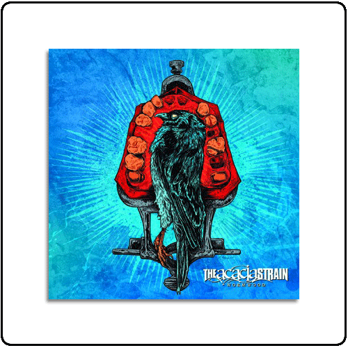 The Acacia Strain - Wormwood