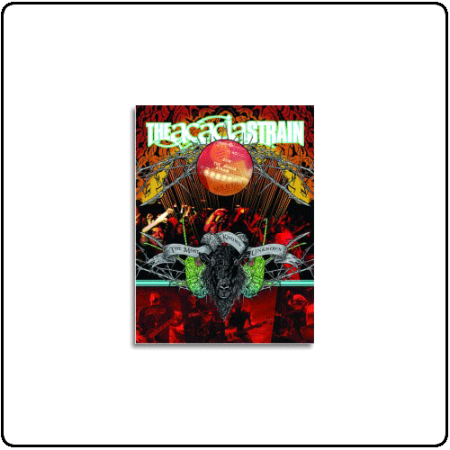 The Acacia Strain - The Most Known Unknown (2DVD)