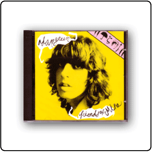 Adam Green - Friends Of Mine (Sale Item)