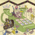 Architecture in Helsinki : Hold Music (Vinyl)