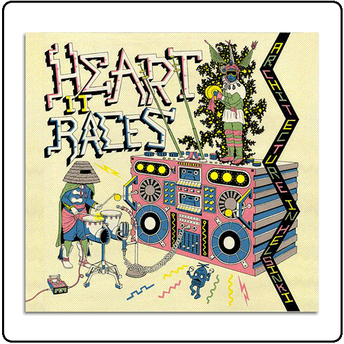 Architecture in Helsinki - Heart It Races