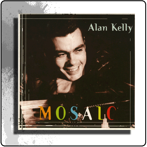 Alan Kelly - Mosaic