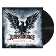 Alter Bridge : Blackbird - Double 180g Vinyl PRE ORDER