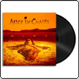 Alice In Chains Audiophile Vinyl