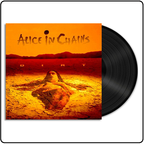 Alice In Chains - Dirt