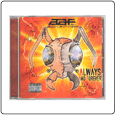 Always And Forever (Signed) [UK] (CD)