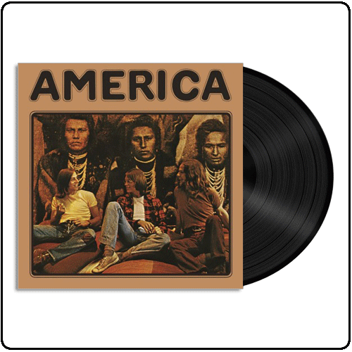 America - America