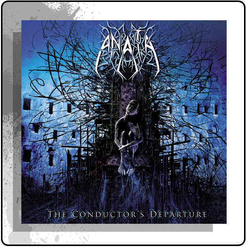 Anata - The Conductor's Departure