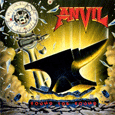 Anvil Audiophile Vinyl