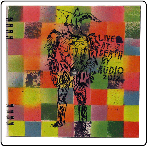 A Place To Bury Strangers - DBA Flexi 7