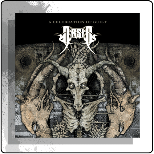 Arsis - A Celebration Of Guilt