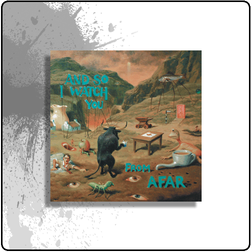 And So I Watch You From Afar - And So I Watch You From Afar Special Edition