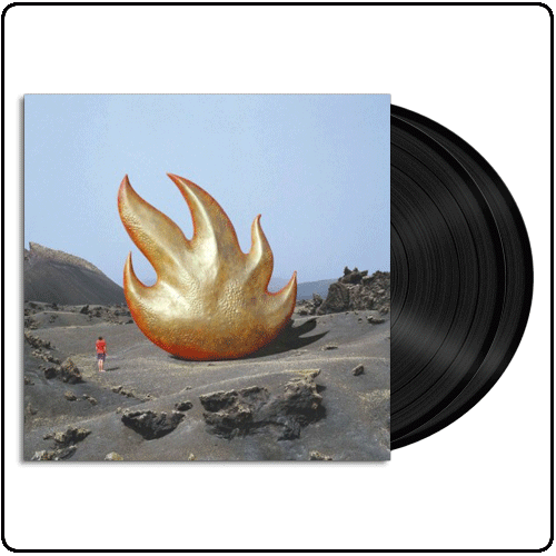 Audioslave - Audioslave