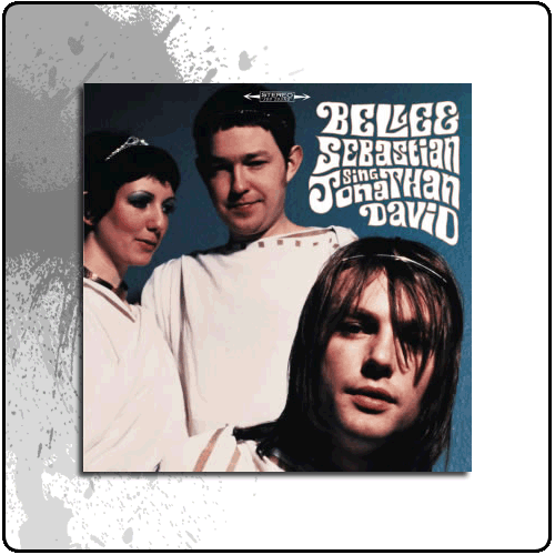 Belle And Sebastian - Jonathan David (12 Inch)
