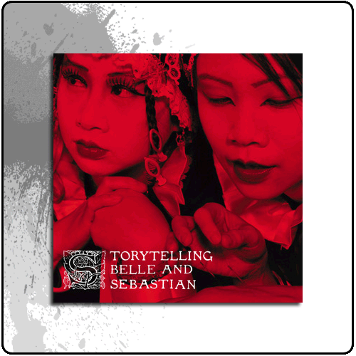Belle And Sebastian - Storytelling (LP Album)
