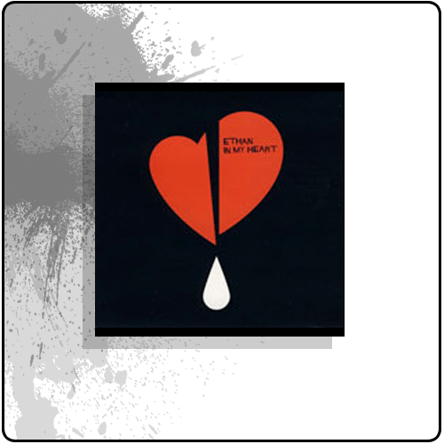 Back Yard Recordings - Ethan - In My Heart