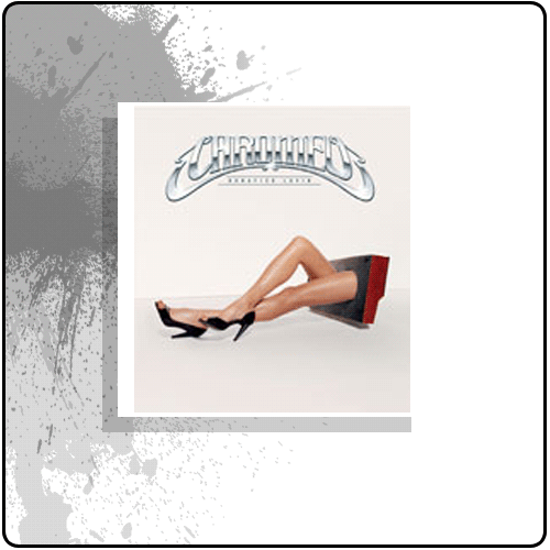 Back Yard Recordings - Chromeo - Bonafied Lovin' - Headman