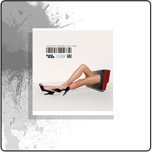 Back Yard Recordings - Chromeo - Bonafied Lovin' - Headman