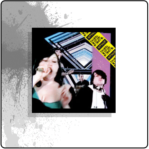 Back Yard Recordings - Gossip - Standing in the Way of Control 02