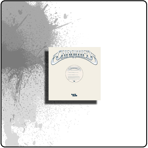Back Yard Recordings - Chromeo Fancy Footwork Laidback Luke