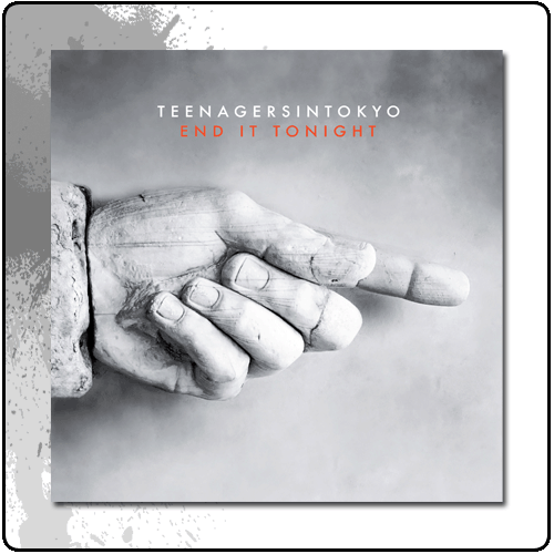 Back Yard Recordings - Teenagersintokyo - End It Tonight