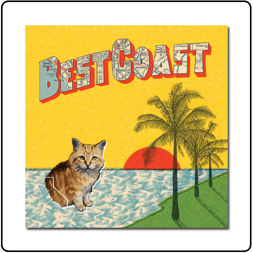 Best Coast - Best Coast