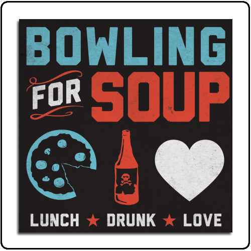 Bowling For Soup - Lunch Drunk Love