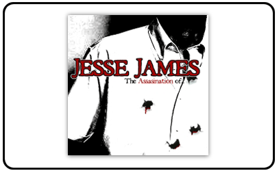 Big Cheese Magazine - Jesse James - The Assassination Of...