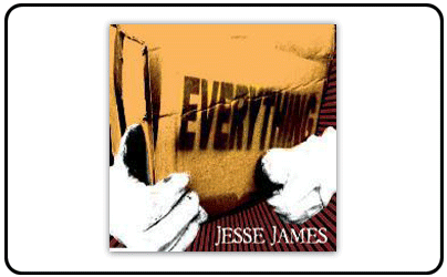 Big Cheese Magazine - Jesse James - Everything