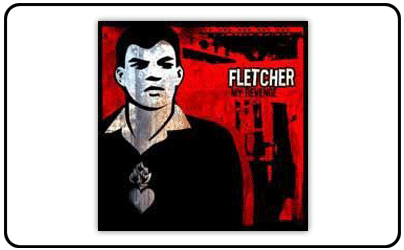 Big Cheese Magazine - Fletcher - My Revenge