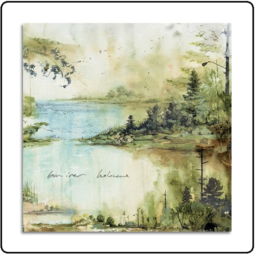 Bon Iver - Holocene (Vinyl)
