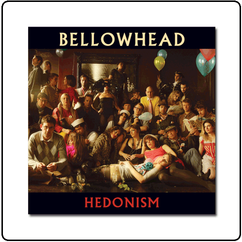 bellowhead hedonism