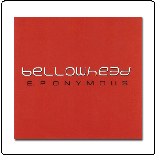 Bellowhead - E.P.onymous