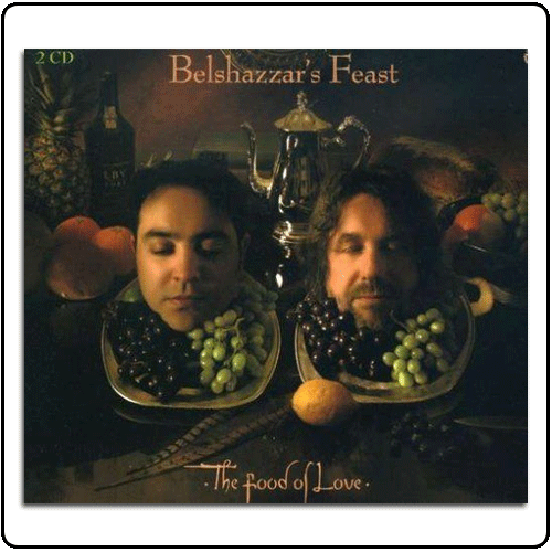 Bellowhead - Belshazzar's Feast - Food of Love