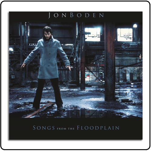 Bellowhead - Jon Boden - Songs From The Floodplain