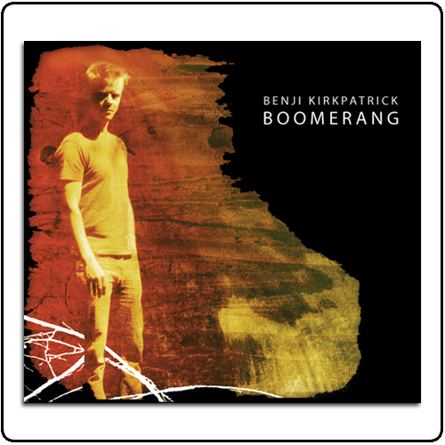 Bellowhead - Benji Kirkpatrick - Boomerang