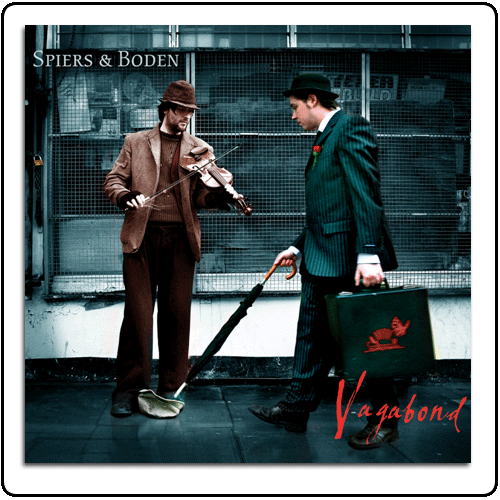 Bellowhead - Vagabond - Spiers and Boden