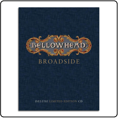 Bellowhead - Broadside - Special Edition CD