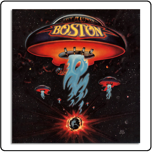Boston - Boston