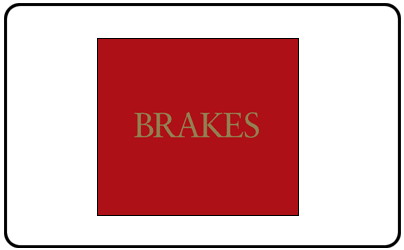 Brakes - Give Blood