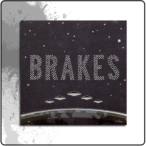 Brakes - Touchdown