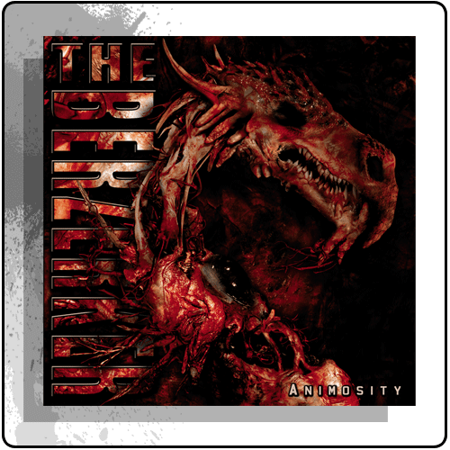 The Berzerker - Animosity