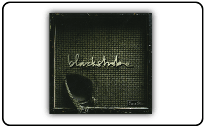 Black Strobe - I'm A Man - Single