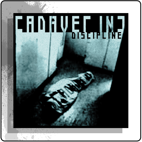 Cadaver Inc - Discipline